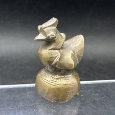 Metal Opium Weight Solid