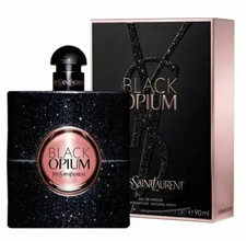 Black Opium Eau de Parfum 90ml