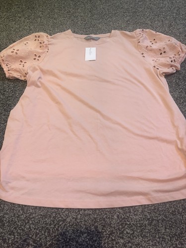 Ladies maternity short sleeve - maternity,