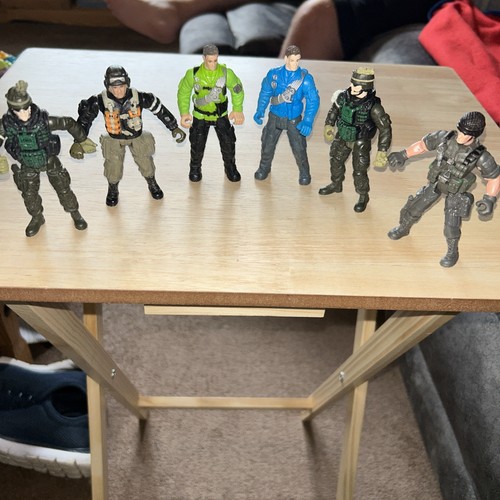 Chap mei soldier army action - chap,