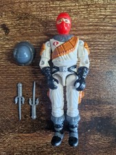GI Joe/Action Force ARAH - Ice