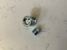 Silver Cross Bromley Cot Bed