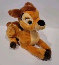 Disney Store Exclusive BAMBI