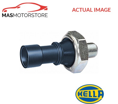 Oil pressure sensor gauge - pressure,