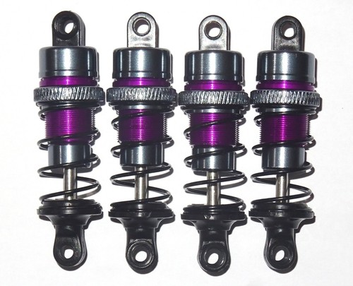 Car shock absorbers - rc,