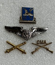 Lot vintage army - vintage,