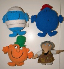 5 McDonald's 1999 Happy Meal