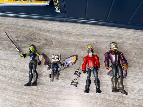 Disney toybox star lord - lord, and