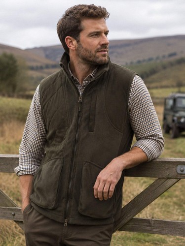 Deerhunter gamekeeper shooting - gamekeeper,