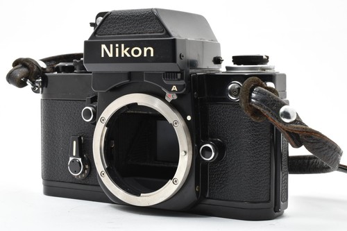 Near mint nikon - [near, f2