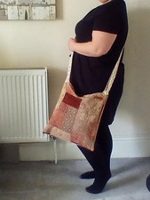 hand crafted /vintage and