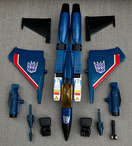 Vintage hasbro transformers - vintage,