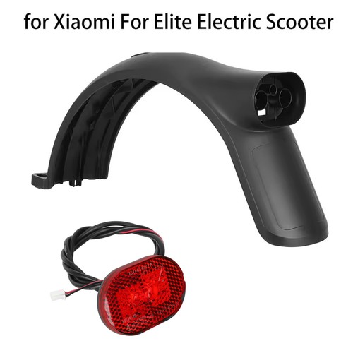 Scooter mudguard rear fender - scooter,