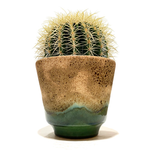 West german pottery - west, planter