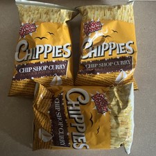 Chippies Chip Shop Curry