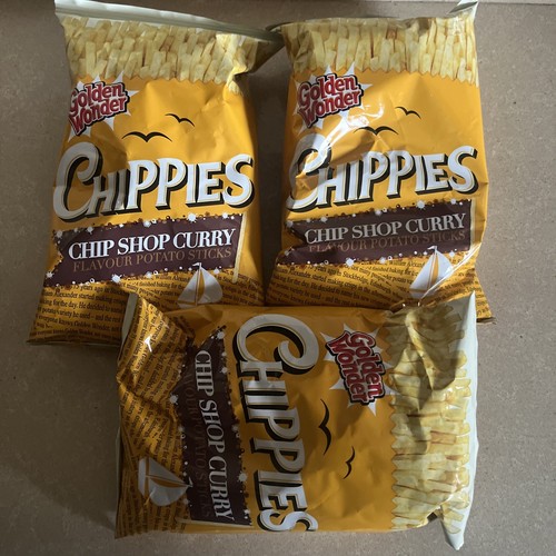 Chippies chip shop - shop, curry