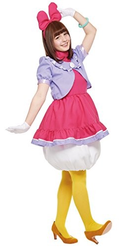 Disney daisy formal costume - disney,