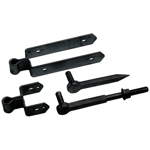 Double strap farm gate - farm,