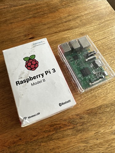 Raspberry model b 1gb - model,