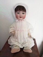 Large Antique Kammer &