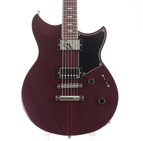 Yamaha revstar rss20 hot merlo - revstar,