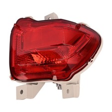 Rear Bumper Fog Light Lamp