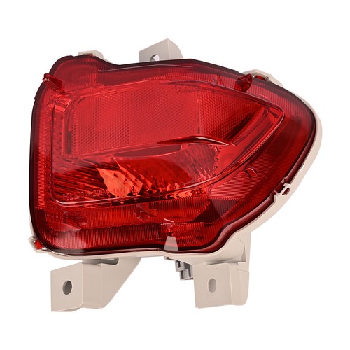 Rear bumper fog light lamp - fog,