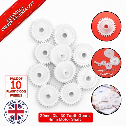 Pack 20mm dia plastic - pack,