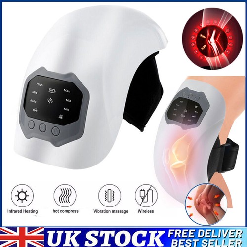 Knee massager infrared - knee, heating