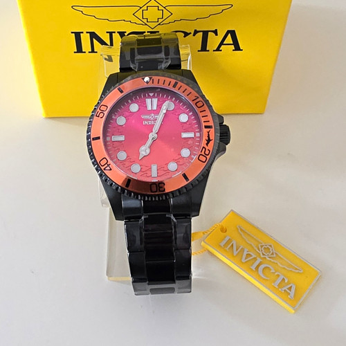 New invicta 50971 - invicta, pro