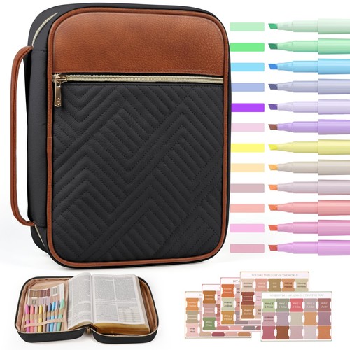 Bible cover case - cover, for