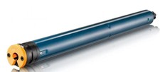 Somfy Altus tubular motor