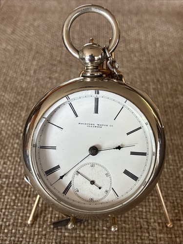 1877 rockford watch model - 1877,