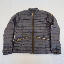Barbour jacket black - jacket, womens