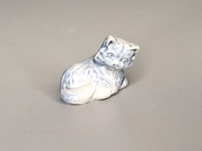 Persian Kitten, Wade Tom Smith