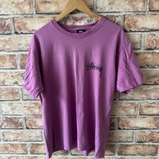 Stussy designs Graphic Tee