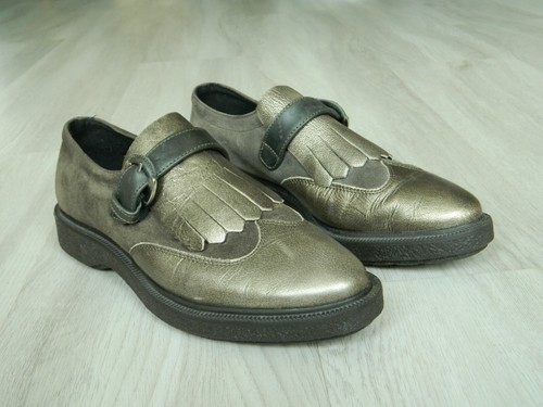 Geox ladies oxford loafer - ladies,