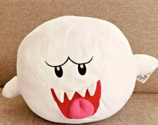 Super Mario Bros King Boo