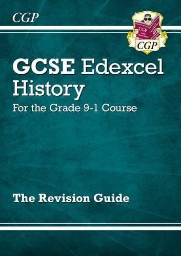 New gcse history - gcse,