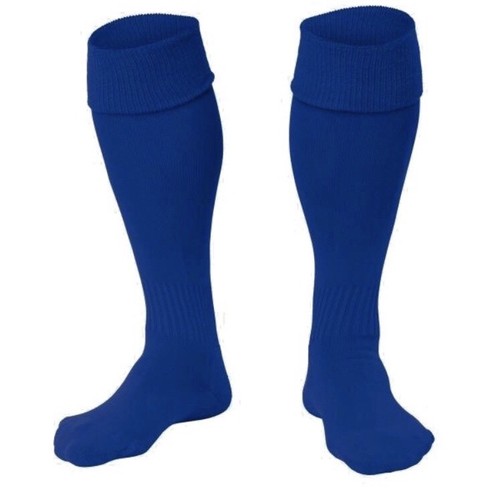 Pairs royal blue football - 36,