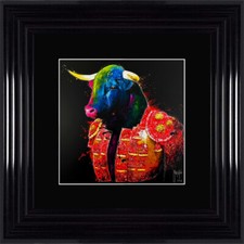 Patrice Murciano Toroador