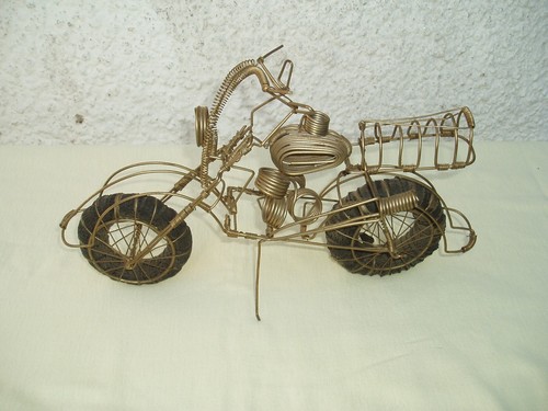 Bronze colour metal - bronze,