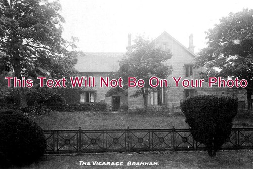 5310 the vicarage - 5310,