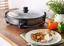 Multi Function Electric Cooker