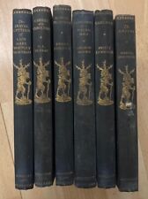 Johnathan Cape Books (6