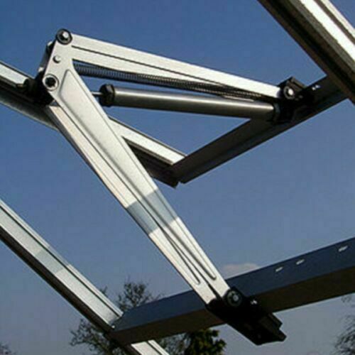 Bayliss autovent automatic - bayliss,