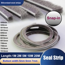 5mm 6mm 7mm hairy door - 5mm/6mm/7mm,