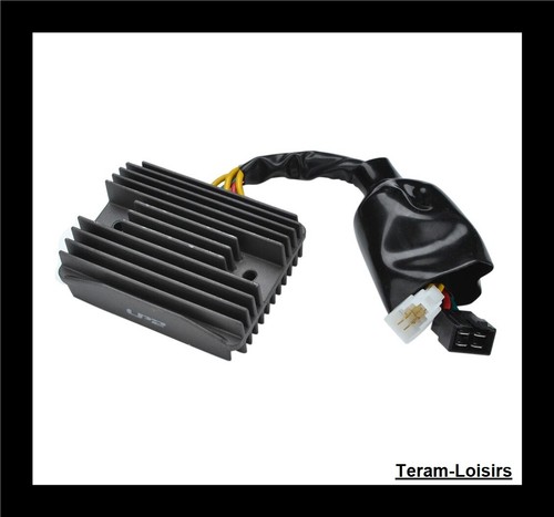 Voltage regulator for honda - voltage,