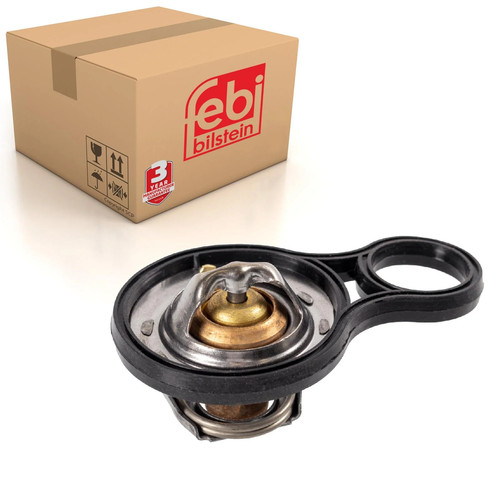 Thermostat inc seal - thermostat, mini