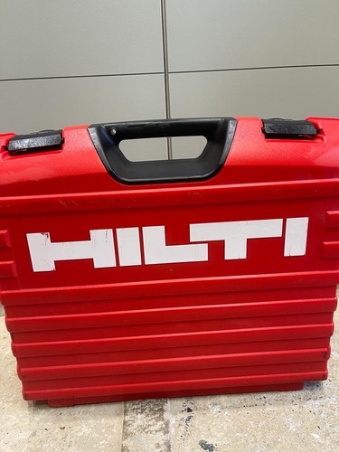 Hilti gx120 steel and - gx120,,